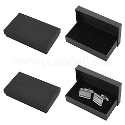 Paper Cardboard Jewelry Gift Boxes&nbsp;CON-WH0089-13