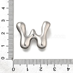 304 Stainless Steel Pendants&nbsp;STAS-S166-02P-22