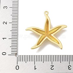 Rack Plating Brass Pendants&nbsp;KK-L224-004G