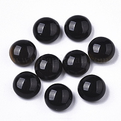 Translucent Glass Cabochons&nbsp;X-GLAA-T023-03C
