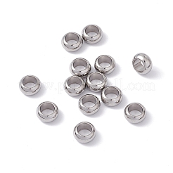 Tarnish Resistant Stainless Steel Color&nbsp;STAS-E019-6