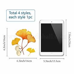 PVC Window Static Sticker&nbsp;DIY-WH0235-112