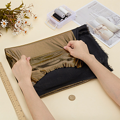Polyester Fabric&nbsp;DIY-WH0504-790A