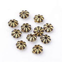 Plating Acrylic Beads&nbsp;MACR-Q001-14