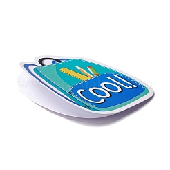 Cartoon Paper Stickers Set&nbsp;DIY-M031-49