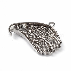 Alloy Pendants&nbsp;PALLOY-M206-03AS