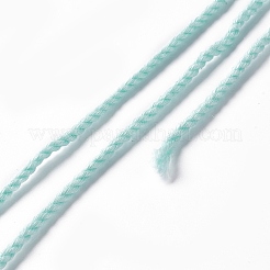 3-Ply Polyester Luminous Yarn&nbsp;LS-OCOR-C003-01B