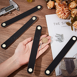 Leather Handle&nbsp;DIY-WH20011-14A-02