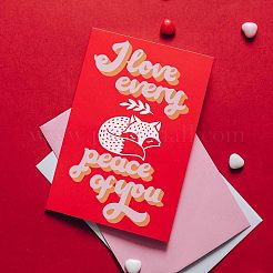 Self-Adhesive Silk Screen Printing Stencil&nbsp;DIY-WH0338-006