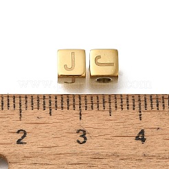 Ion Plating(IP) 304 Stainless Steel Beads&nbsp;LS-STAS-F308-01G-J