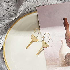 DIY Earring Making Kit&nbsp;DIY-BC0004-32