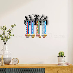 Iron Medal Hanger Holder Display Wall Rack&nbsp;ODIS-WH20004-045