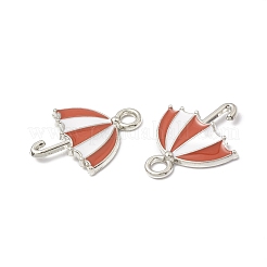 Alloy Enamel Pendants&nbsp;ENAM-G212-13P