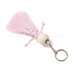 Cotton Keychains&nbsp;KEYC-JKC01314