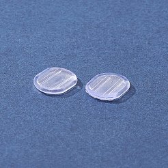 Eco-friendly PVC Earring Pads&nbsp;KY-FS0001-12
