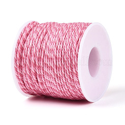 50M Braided Polyester Cord&nbsp;OCOR-T017-02P