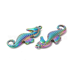 Ion Plating(IP) 304 Stainless Steel Pendants&nbsp;STAS-L268-038MC