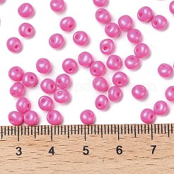 6/0 Glass Seed Beads&nbsp;SEED-L011-08A-28
