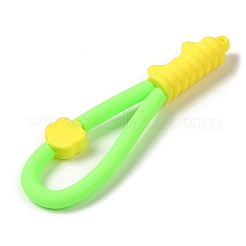Cat Paw Print PVC Plastic Phone Wristlet Strap Rope&nbsp;KY-Z001-01C