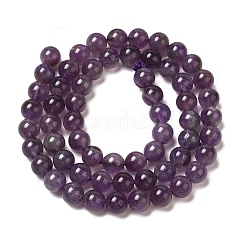 Natural Gemstone Beads Strands&nbsp;G-S035
