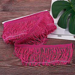 Polyester Tassel Fringe Trimming&nbsp;X-OCOR-TAC0008-22A