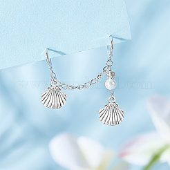 100Pcs Tibetan Style Alloy Pendants&nbsp;TIBEP-UN0001-11