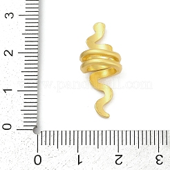 Alloy Beads&nbsp;PALLOY-D369-25MG-01