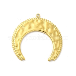 Ion Plating(IP) 304 Stainless Steel Pendants&nbsp;STAS-F284-07G