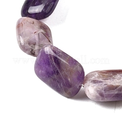 Natural Amethyst Beads Strands&nbsp;G-S386-A12