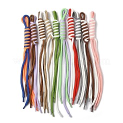 Nylon Cord Pendant Decorations&nbsp;FIND-H054-12