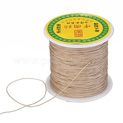 Braided Nylon Thread&nbsp;NWIR-R006-0.5mm-062
