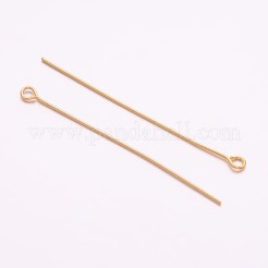 Nickel Free Iron Eye Pin&nbsp;X-EPG5.0cm-NF