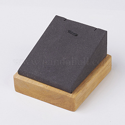 Wood Pendant Displays&nbsp;ODIS-E013-01B