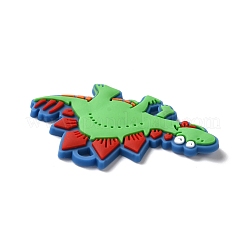 PVC Cartoon Pendants&nbsp;KY-F018-11