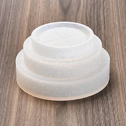 Bowl Shape DIY Silicone Candle Holer Molds&nbsp;DIY-A053-15
