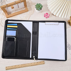 PU Leather File Folders&nbsp;AJEW-WH20096-22A