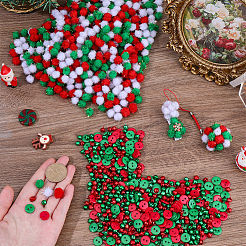 DIY Jewelry Making Kit&nbsp;DIY-SC0032-23