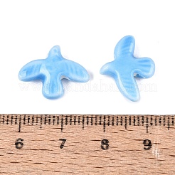 Handmade Porcelain Beads&nbsp;PORC-N013-09I