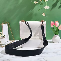 1Pc Imitation Leather Adjustable Bag Straps&nbsp;PURS-CL0001-07A
