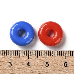Opaque Acrylic Beads&nbsp;MACR-L010-05C