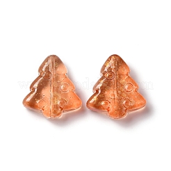 Dyed & Heated Glass Beads&nbsp;GLAA-B009-02A
