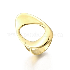 304 Stainless Steel Finger Rings&nbsp;RJEW-D320-14G