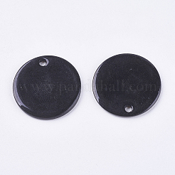 Freshwater Shell Pendants&nbsp;X-BSHE-K012-09C-01
