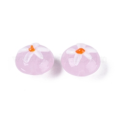 Handmade Lampwork Beads&nbsp;LAMP-Q039-09C