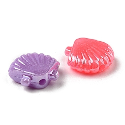 Acrylic Beads&nbsp;OACR-K001-06