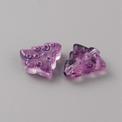 Handmade Lampwork Beads&nbsp;LAMP-TAC0001-06D