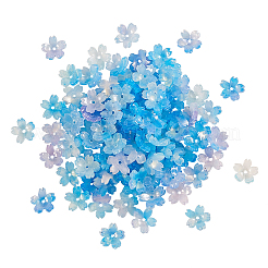 Cellulose Acetate(Resin) Bead Caps&nbsp;RESI-CJ0001-221