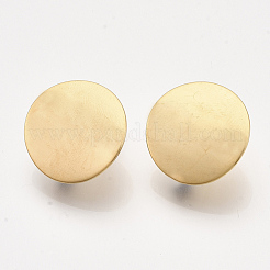 304 Stainless Steel Stud Earring Findings&nbsp;X-STAS-S079-51