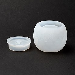 Perfume Bottle Silicone Storage Molds&nbsp;DIY-L065-14