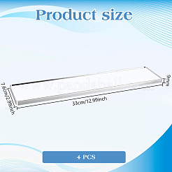 Acrylic Sheets&nbsp;DIY-WH0622-730A